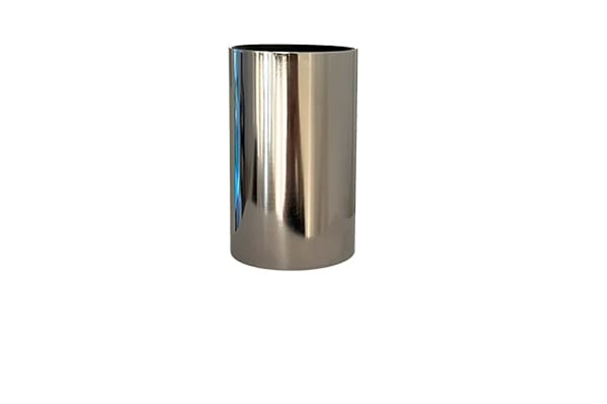 Cylinder - Cylinder - Chrome