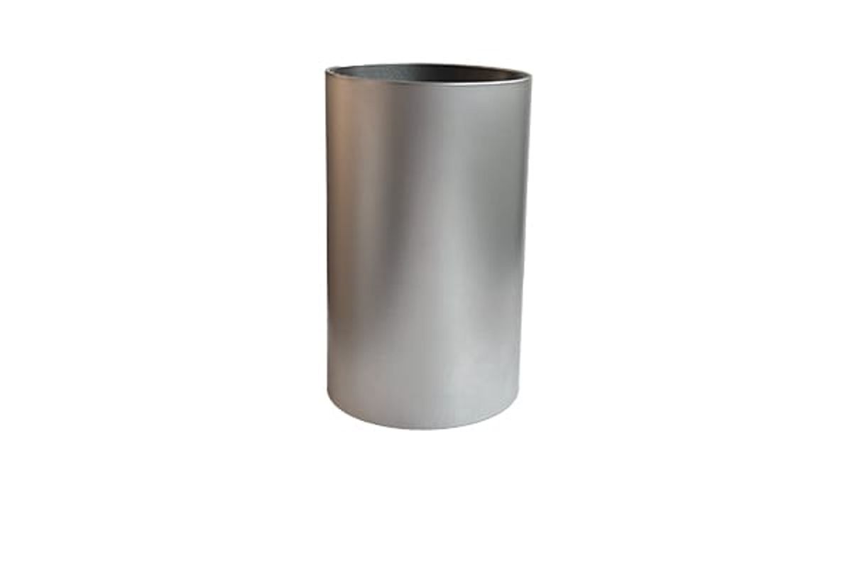 Cylinder - Cylinder - Matte Alu