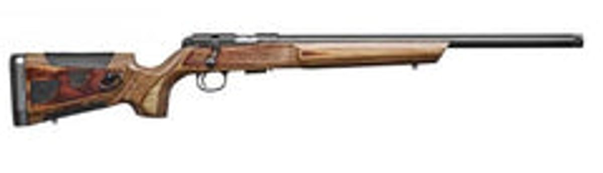 CZ - 457 Cal 22LR AT-ONE