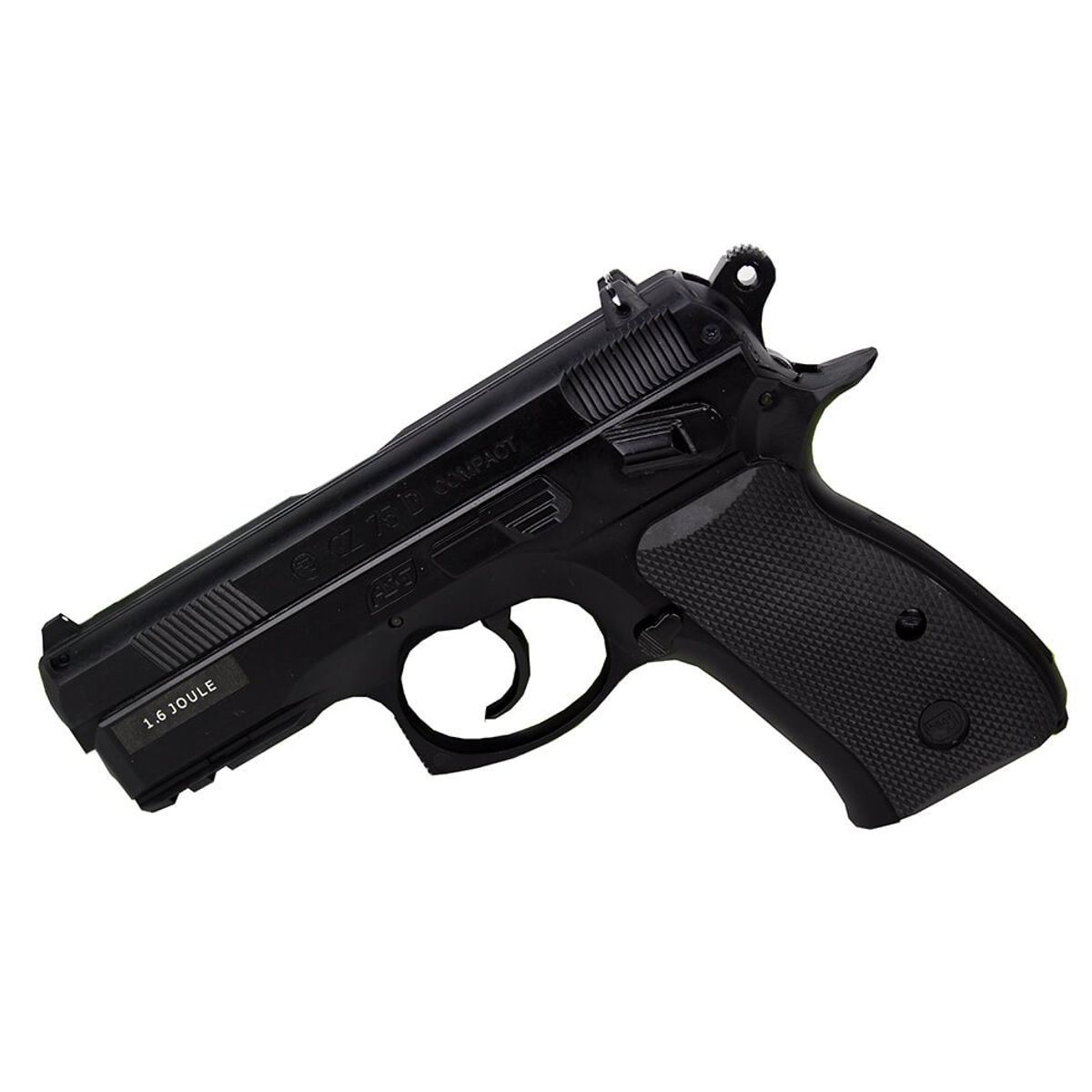 CZ 75D Compact