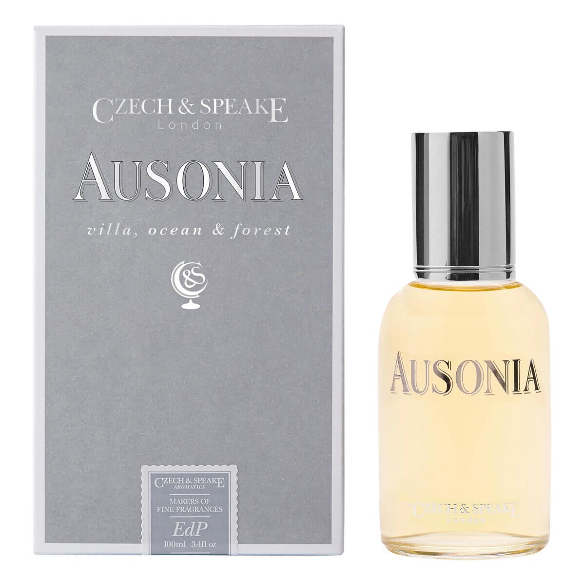 Czech & Speake Ausonia, Eau de Parfum, 50 ml.