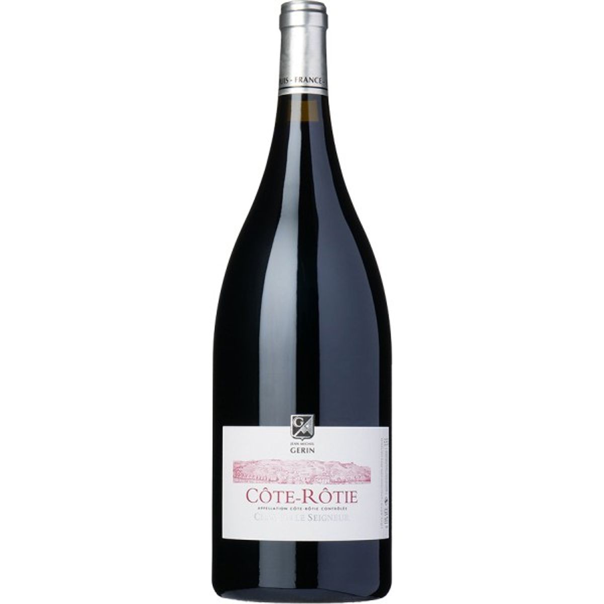 Côte Rôtie, Champin le Seigneur, Magnum 2020