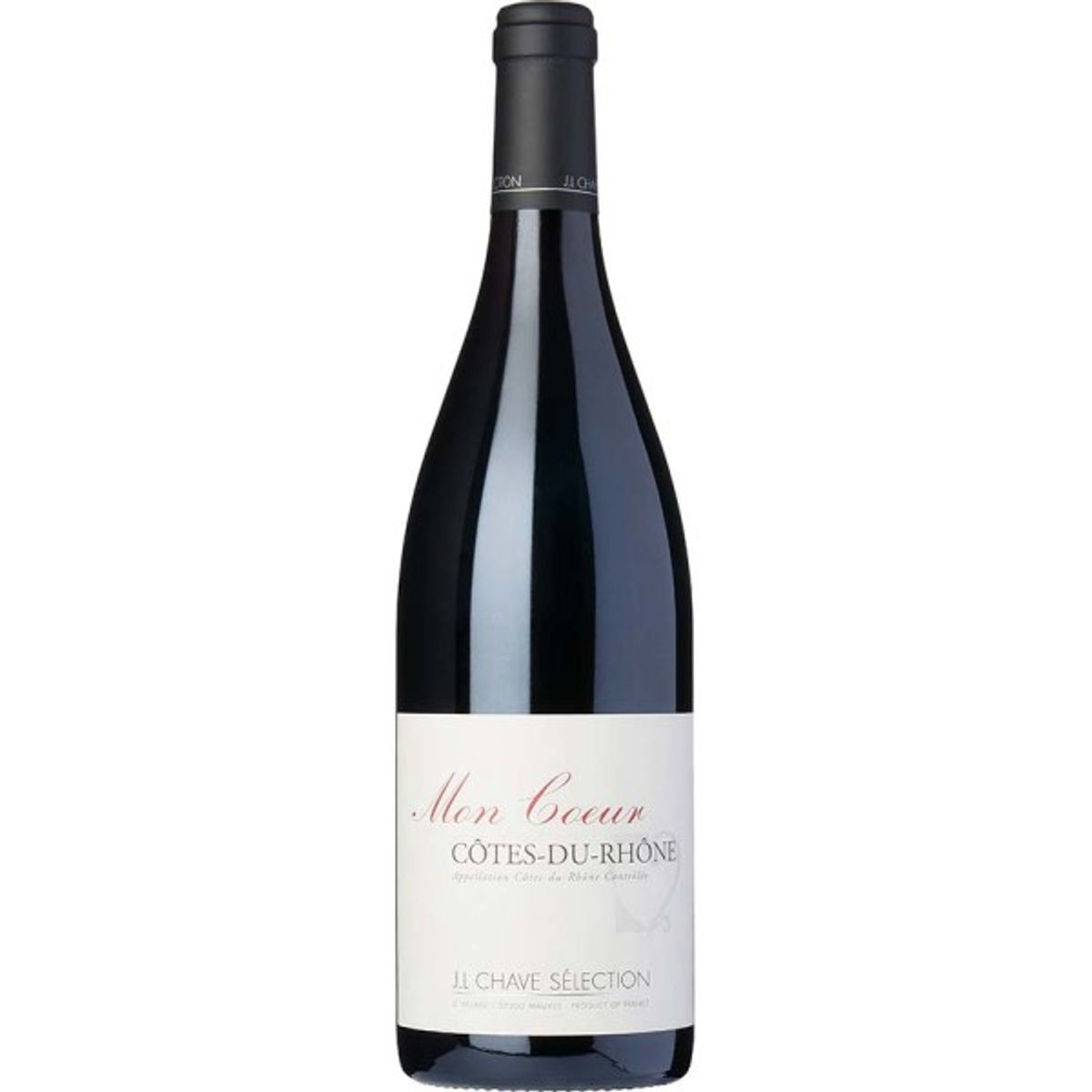 Côtes du Rhône, Mon Coeur 2021