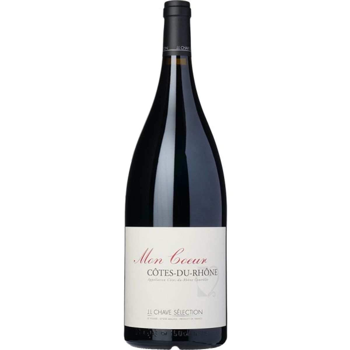 Côtes du Rhône, Mon Coeur, Magnum 2021