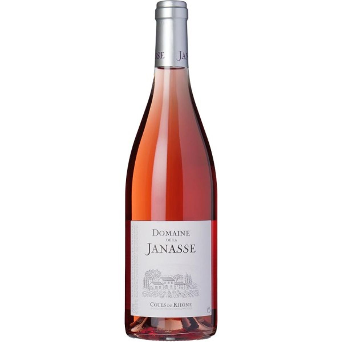 Côtes du Rhône Rosé 2023