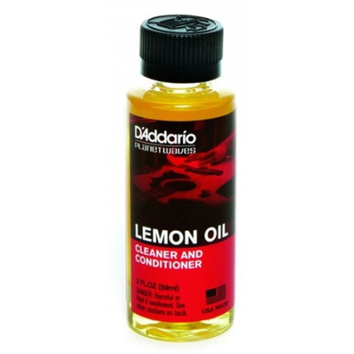 D ´Addario Lemon Oil