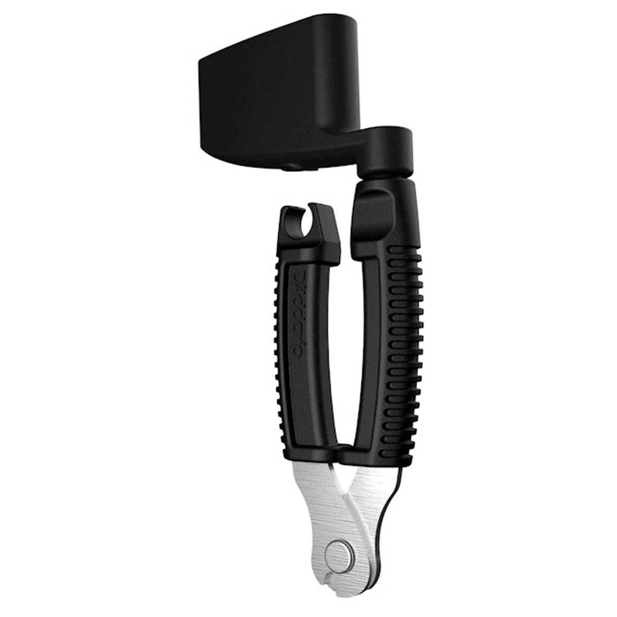 D ´Addario Pro String Winder / Peg winder med saks til Bas