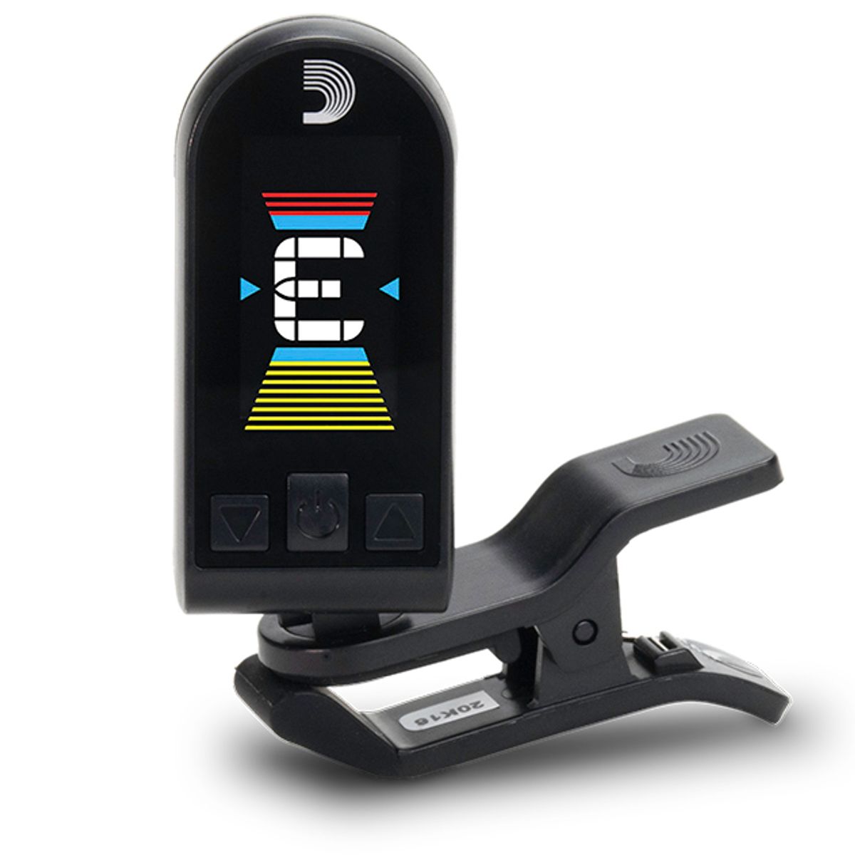 D ´Addario PW-CT-24 EQUINOX Genopladelig tuner