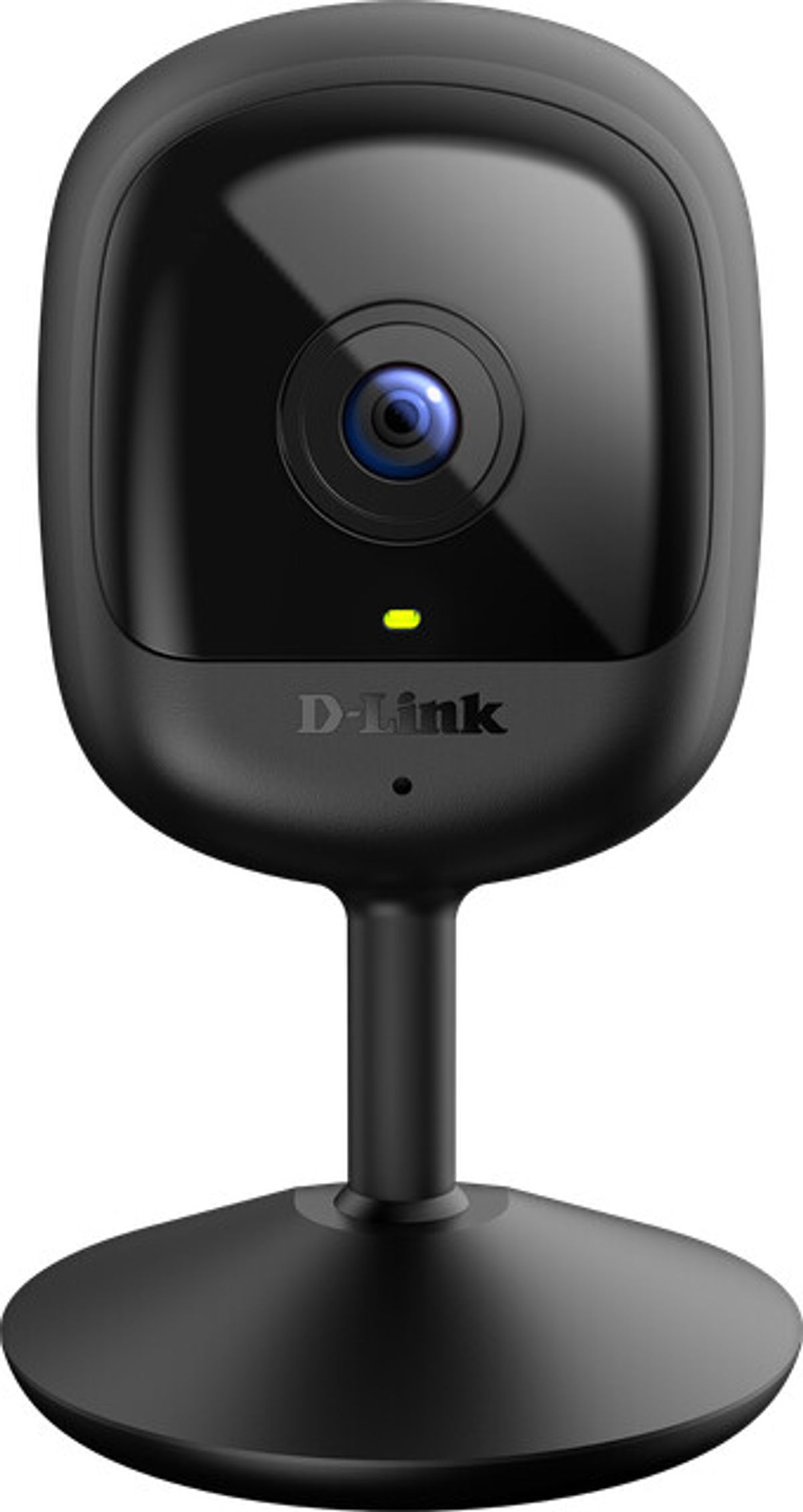 D-link - Compact Full Hd Wi-fi Camera Dcs-6100lhv2