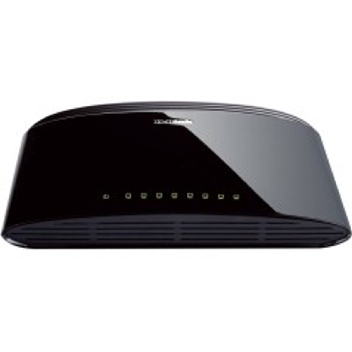 D-Link DES 1008D Switch 8-porte 10/100