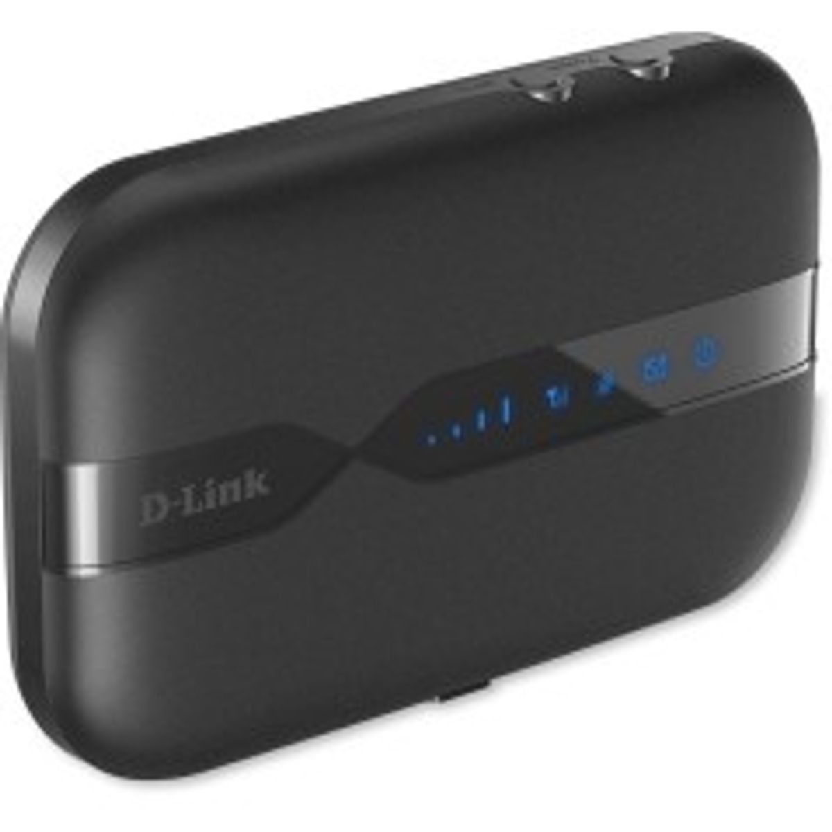 D-Link DWR-932 Mobilt hotspot Ekstern