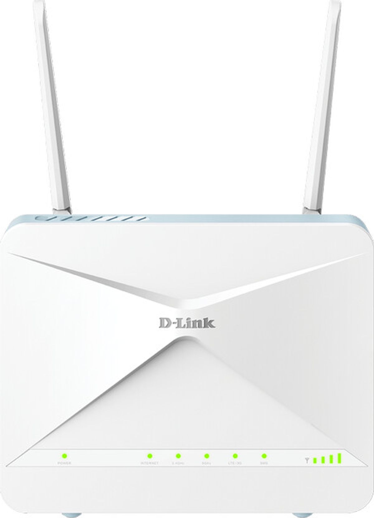 D-link - Eagle Pro Ai Ax1500 4g Smart Router