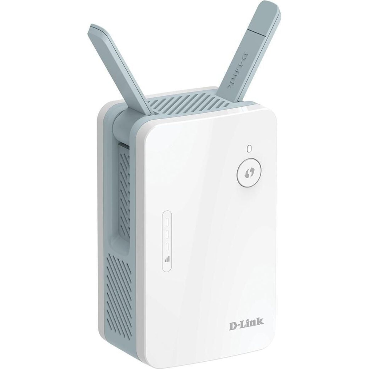 D-link - Eagle Pro Ai Ax1500 Mesh Range Extender