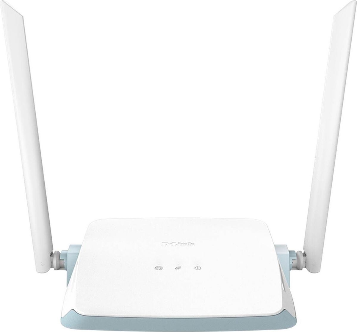 D-link - Eagle Pro Ai N300 Smart Router