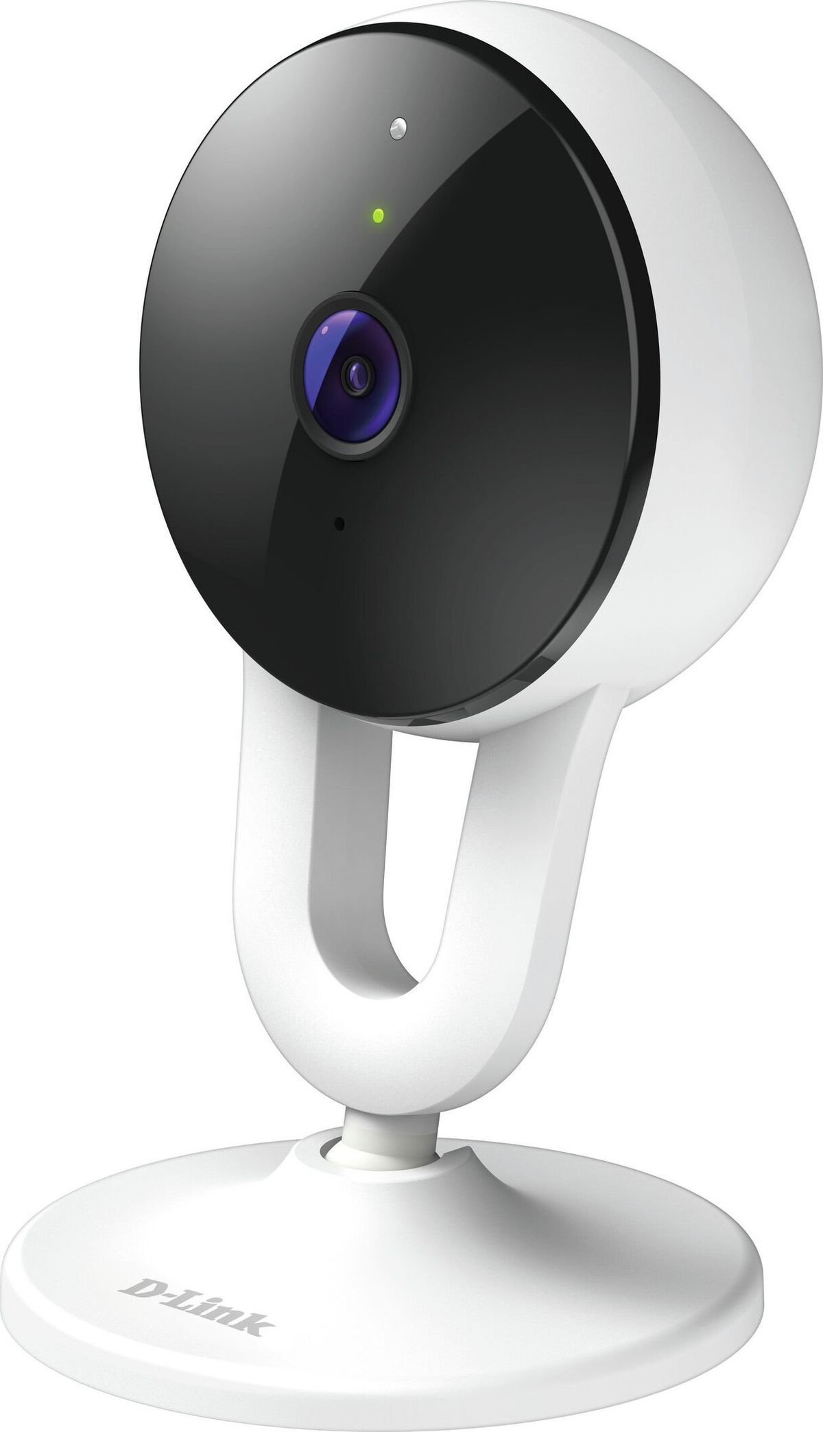 D-link - Full Hd Wi-fi Camera Dcs-8300lhv2