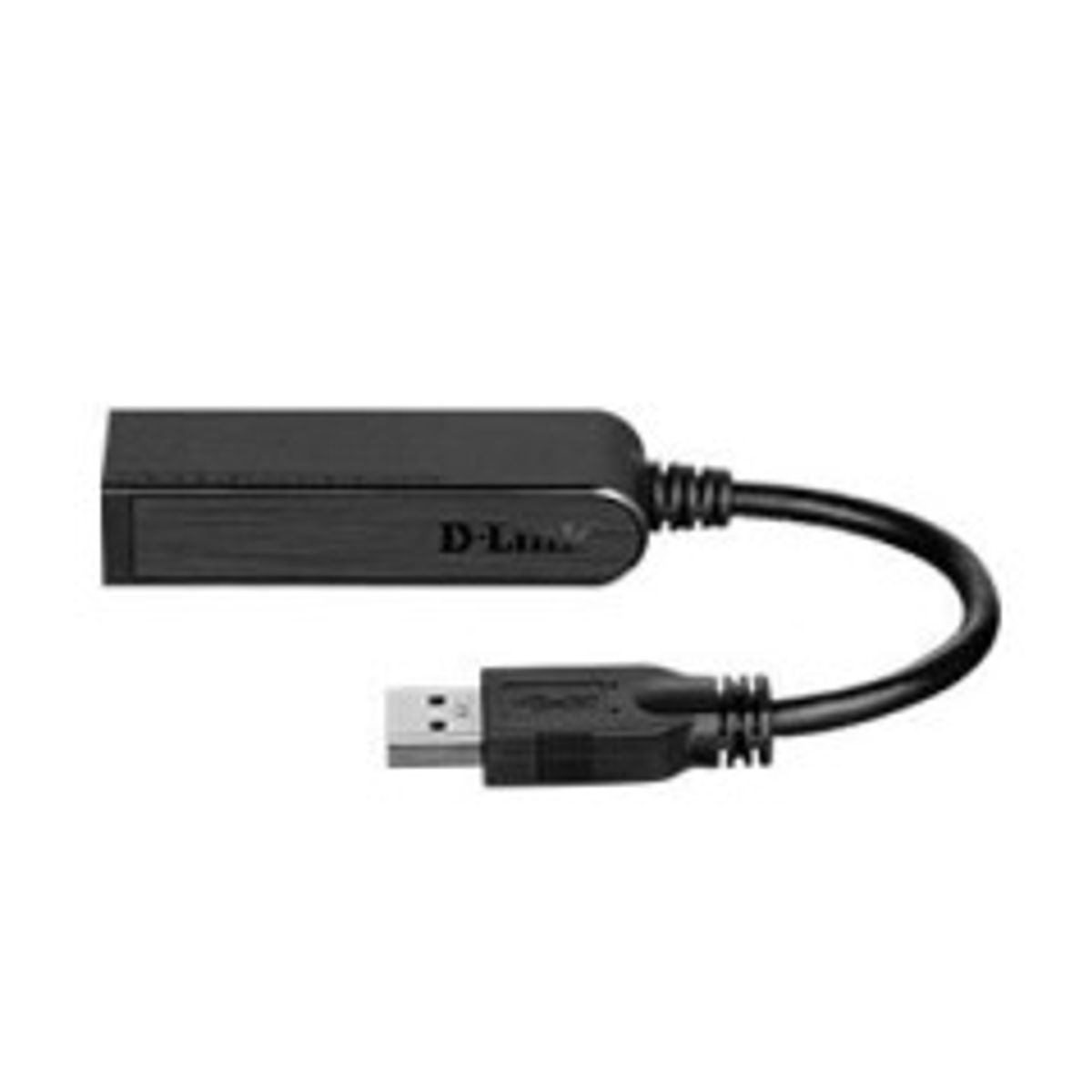 D-Link USB 3.0 Gigabit Adapter