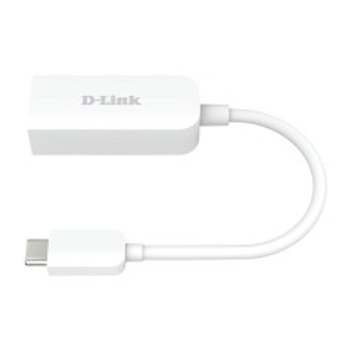 D-Link USB-C to 2.5G Ethernet Adapter