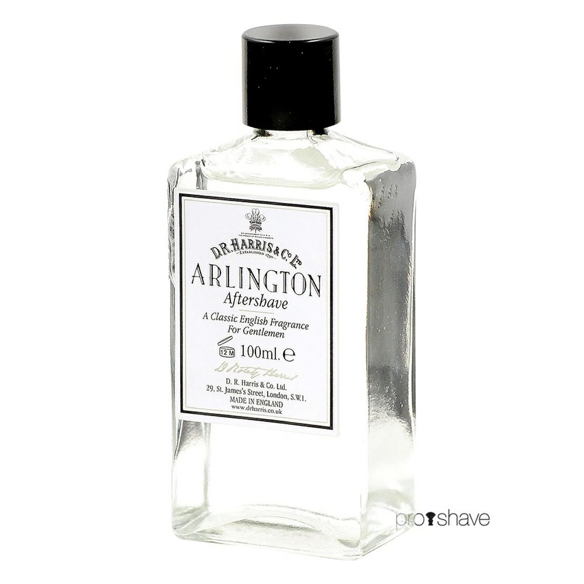 D.R. Harris Arlington After Shave, 100 ml.