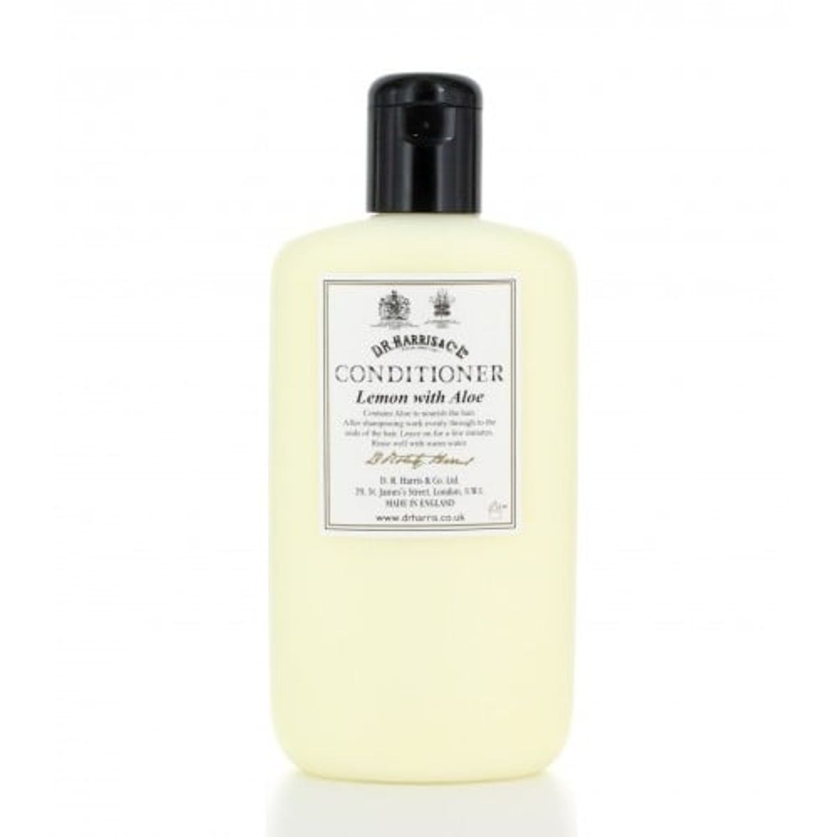 D.R. Harris & Co. Lemoncreme Balsam (100 ml)