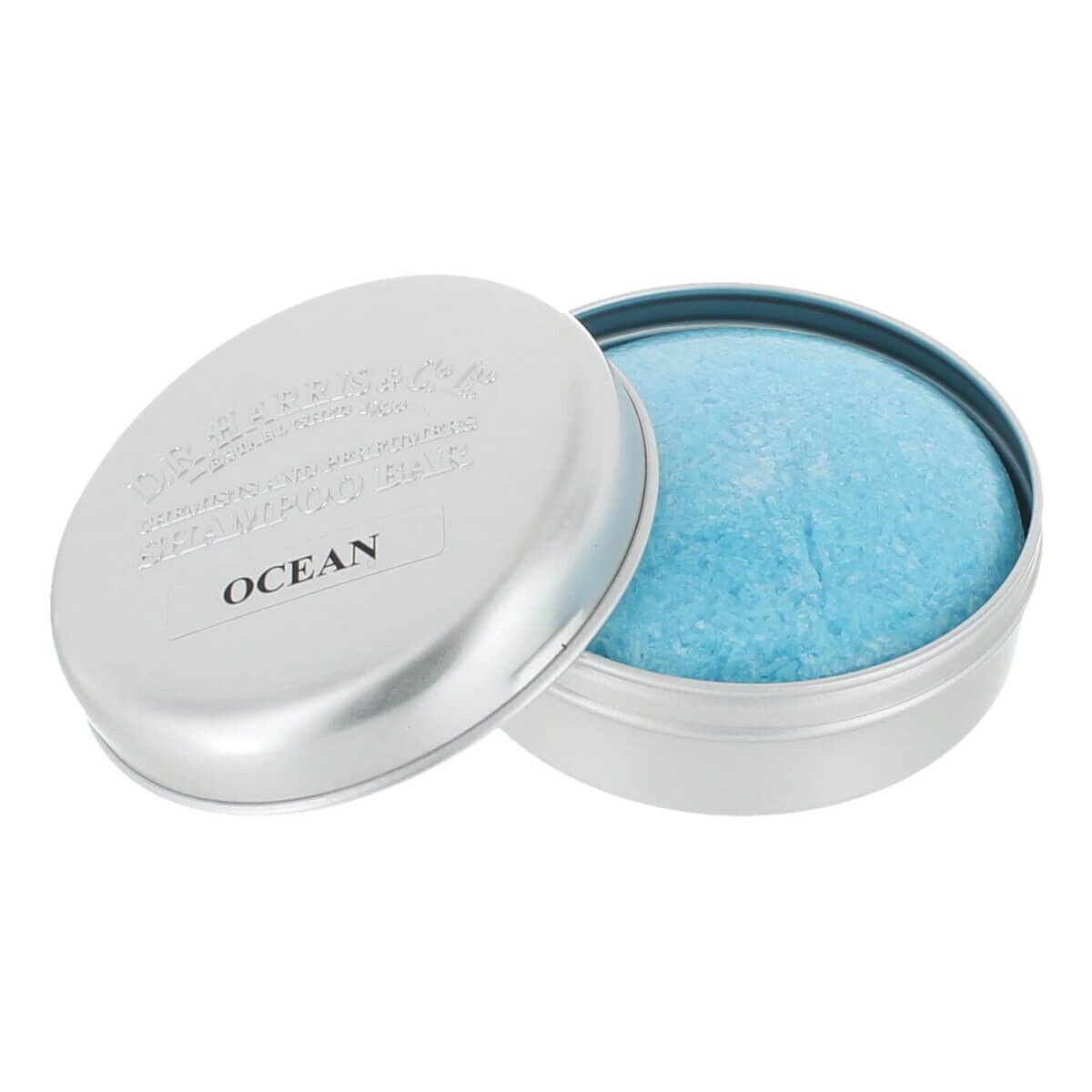 D.R. Harris Ocean Shampoo Bar, 50 gr.