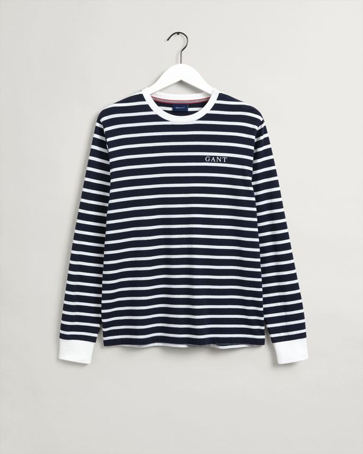 D1. GANT SAILING LS T-SHIRT