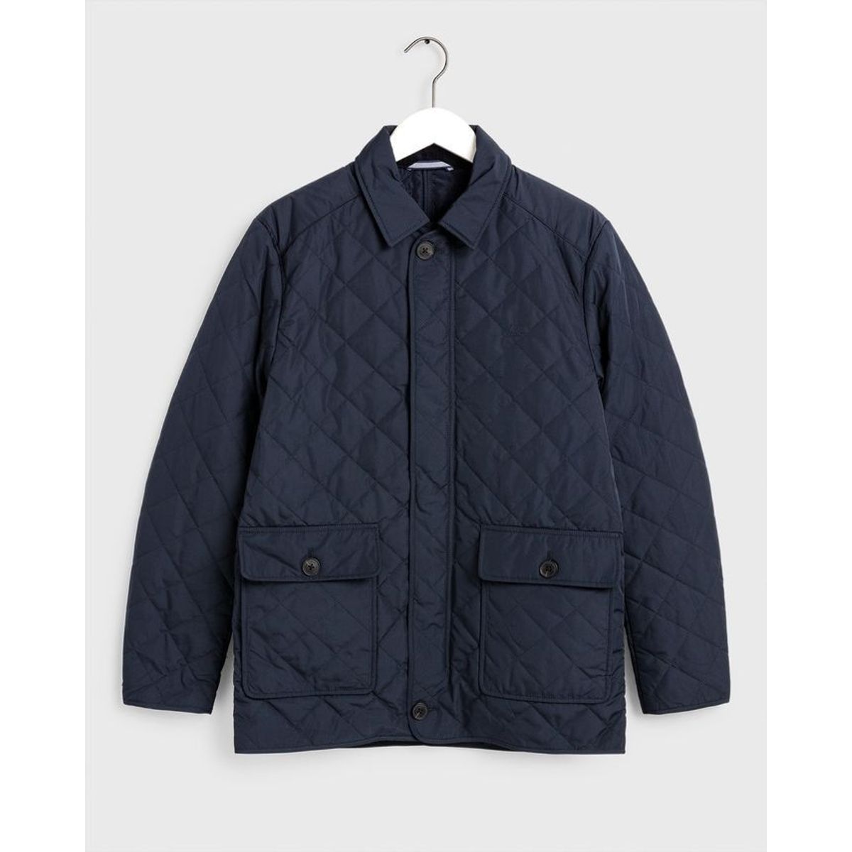 D1. THE QUILTED CITY JACKET