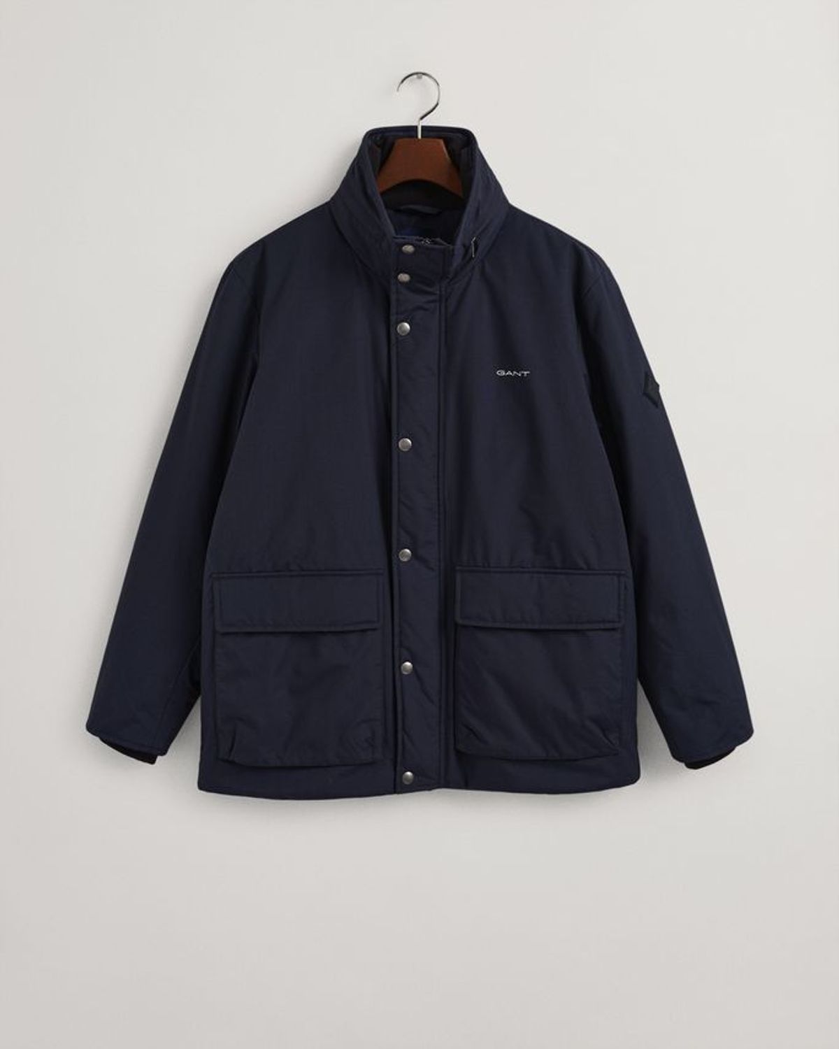 D1. WINTER MIST JACKET