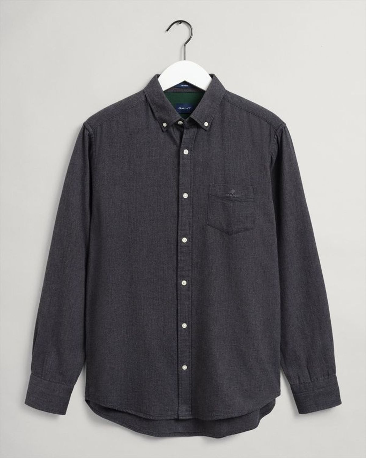 D2. REG HERRINGBONE FLANNEL BD