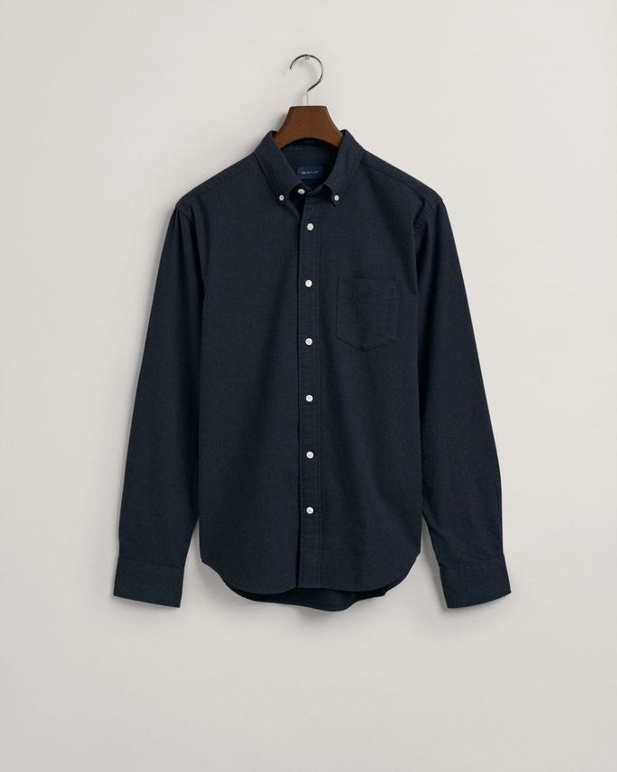 D2. REG UT FLANNEL MELANGE SHIRT