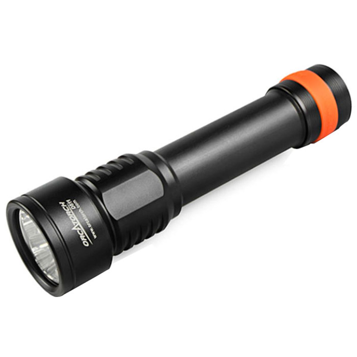 D511 Orca Torch - 2200 lumen