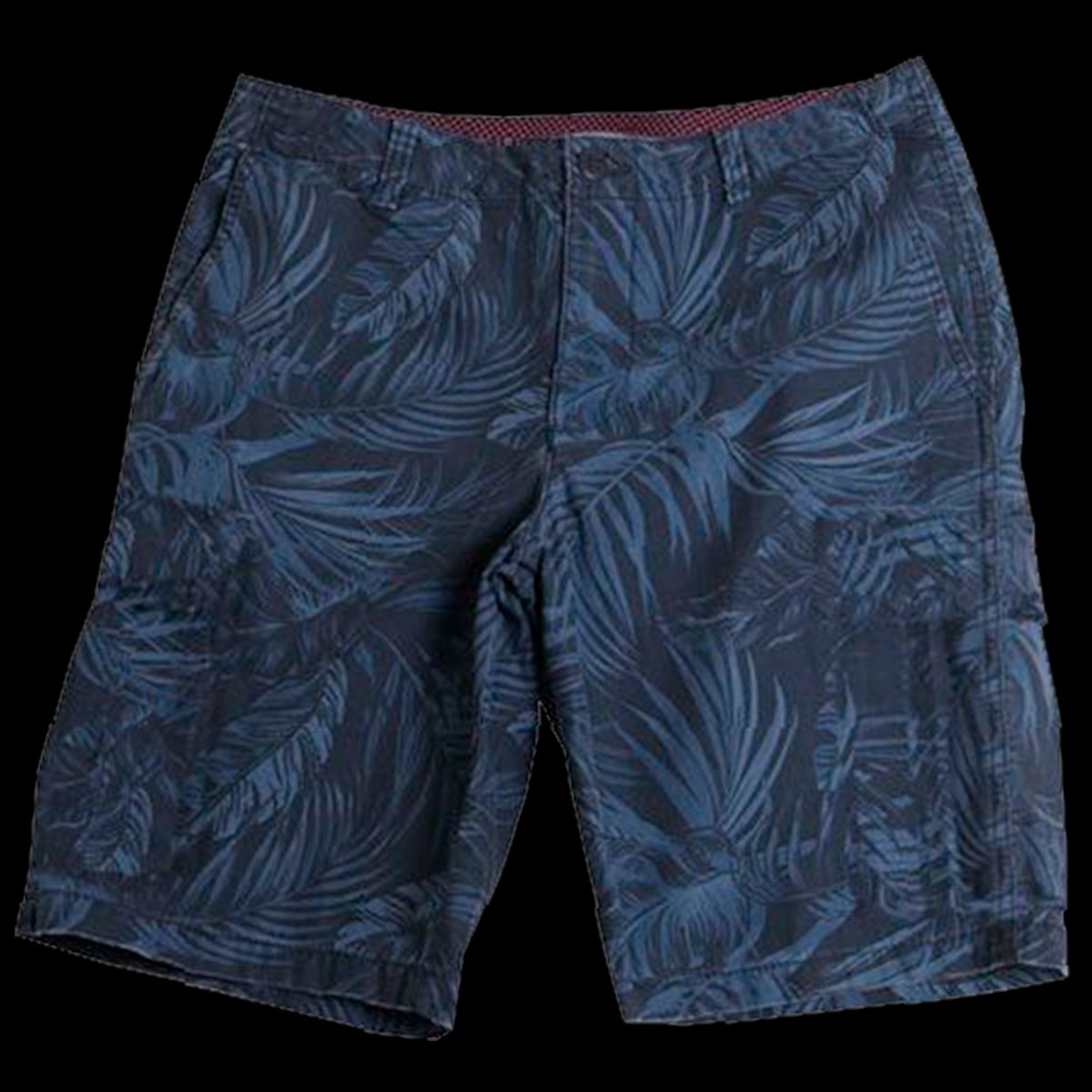 D5555 Herre Shorts - Navy - 50