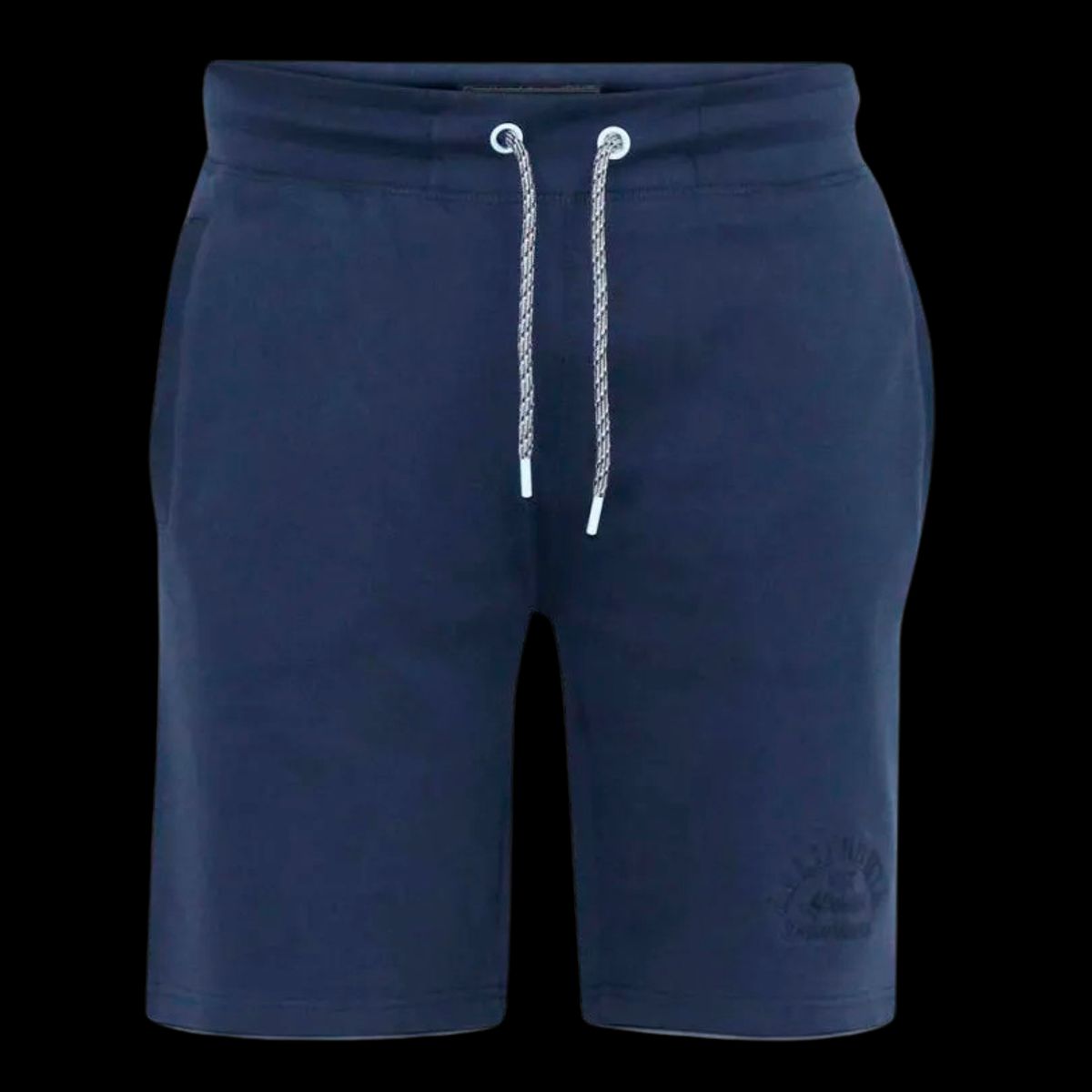 D5555 Stefan 2 Herre Shorts - Navy - 3XL