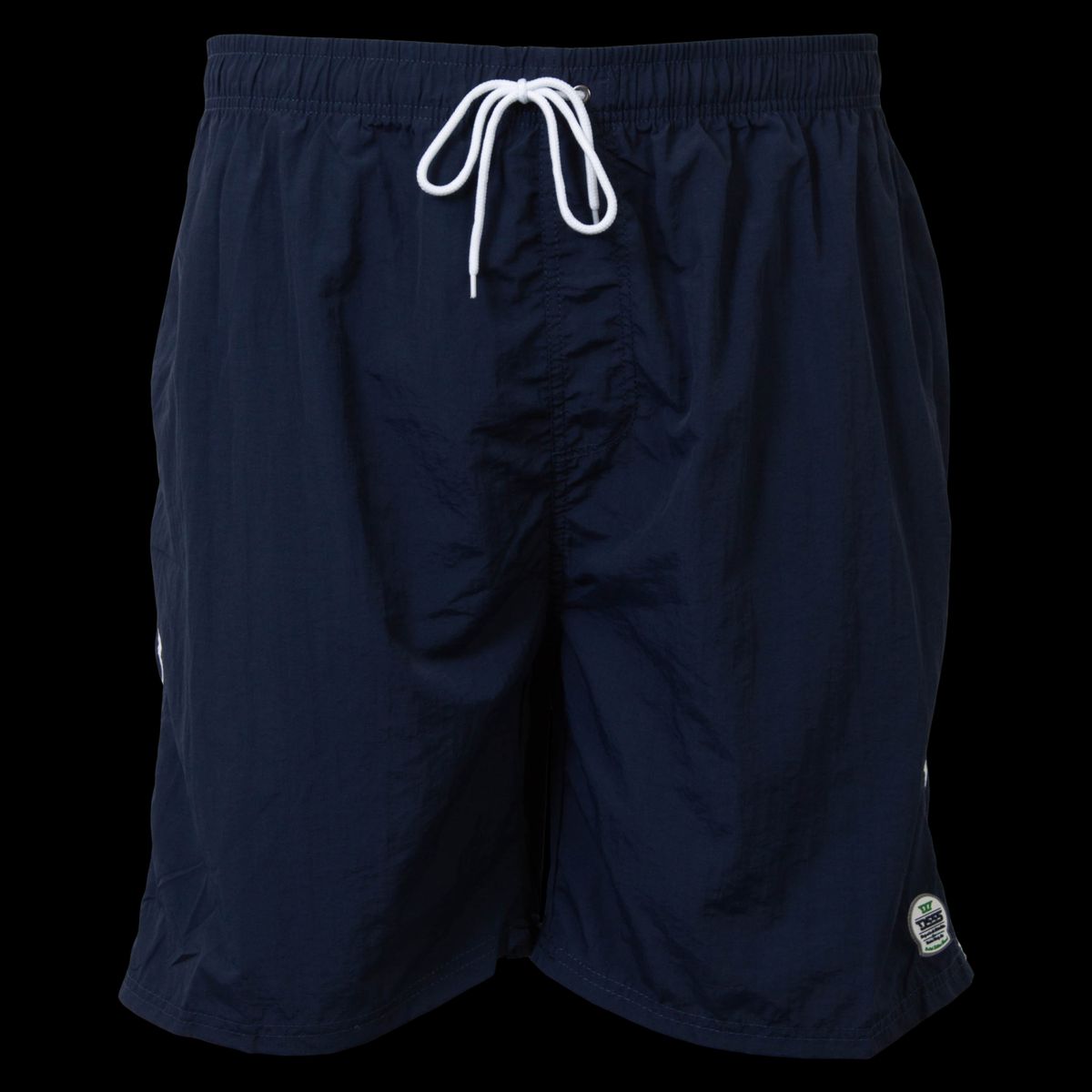 D5555 Yarrow Herre Badeshorts - Navy - 5XL