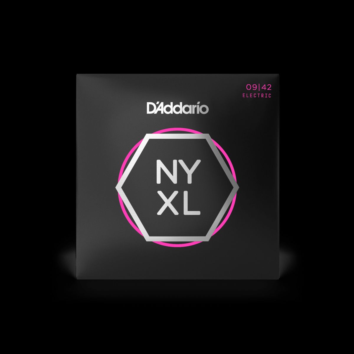 D'Addario NYXL0942