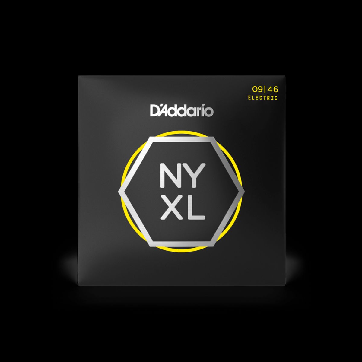 D'Addario NYXL0946