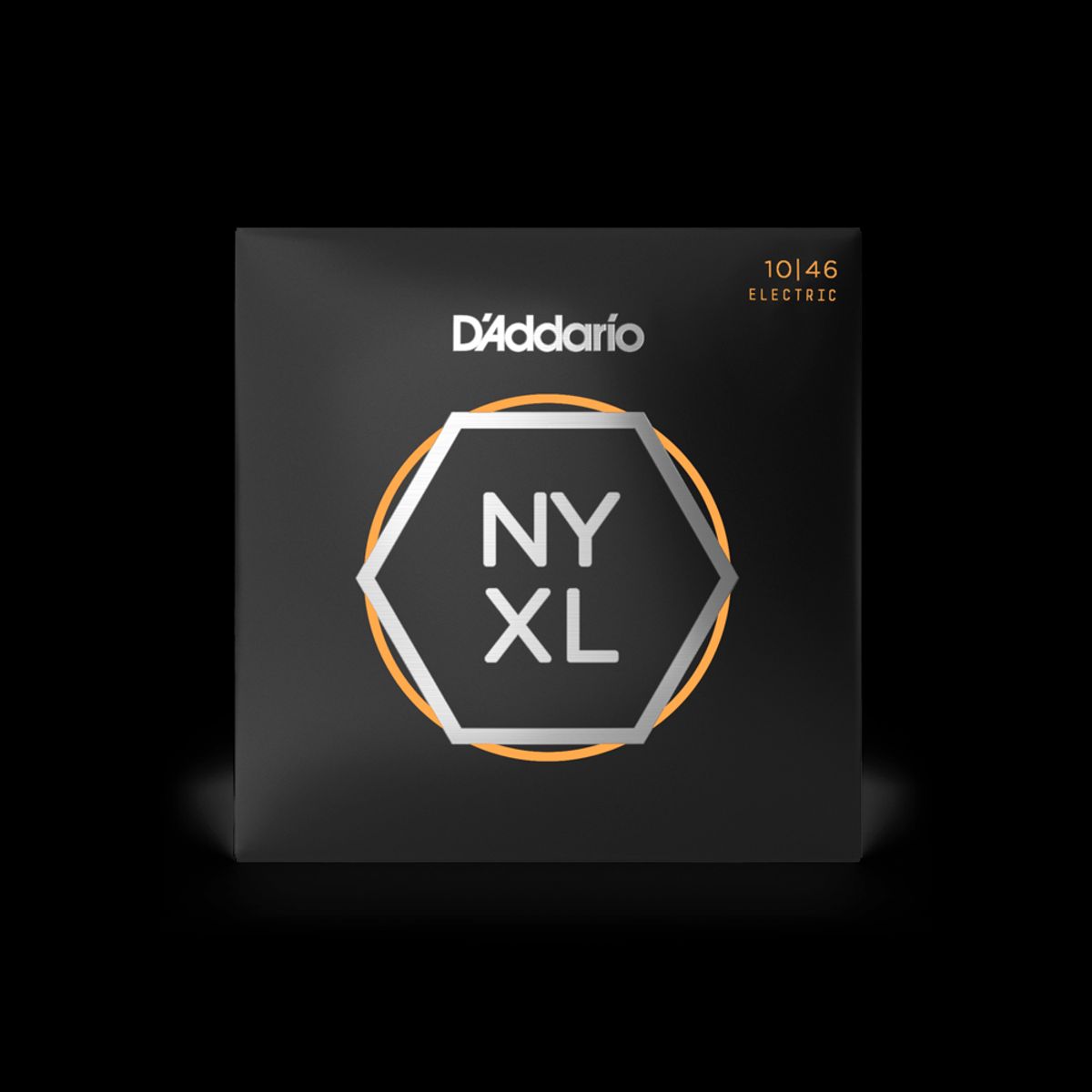 D'Addario NYXL1046