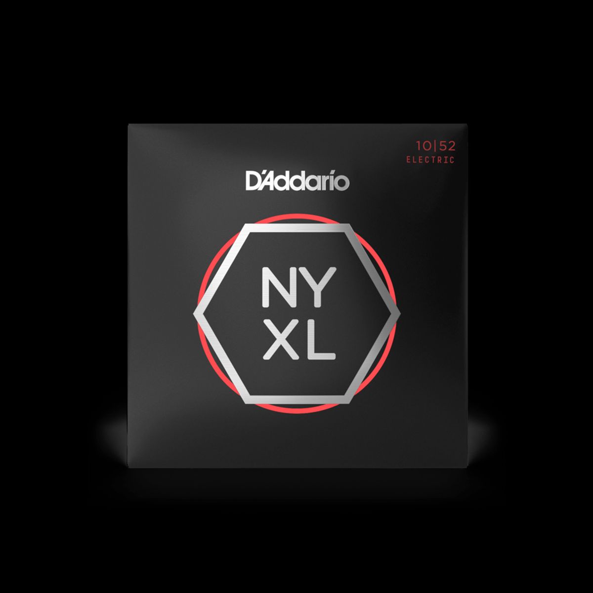 D'Addario NYXL1052