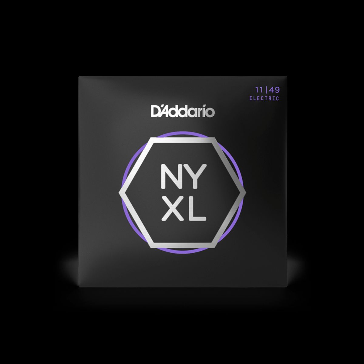 D'Addario NYXL1149