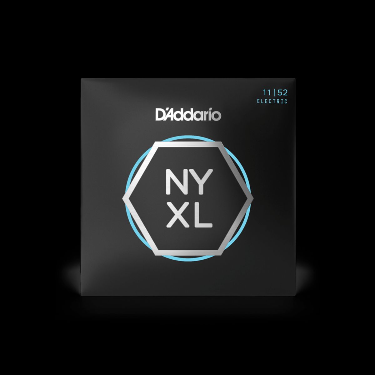 D'Addario NYXL1152