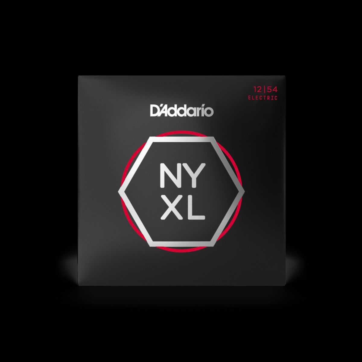 D'Addario NYXL1254