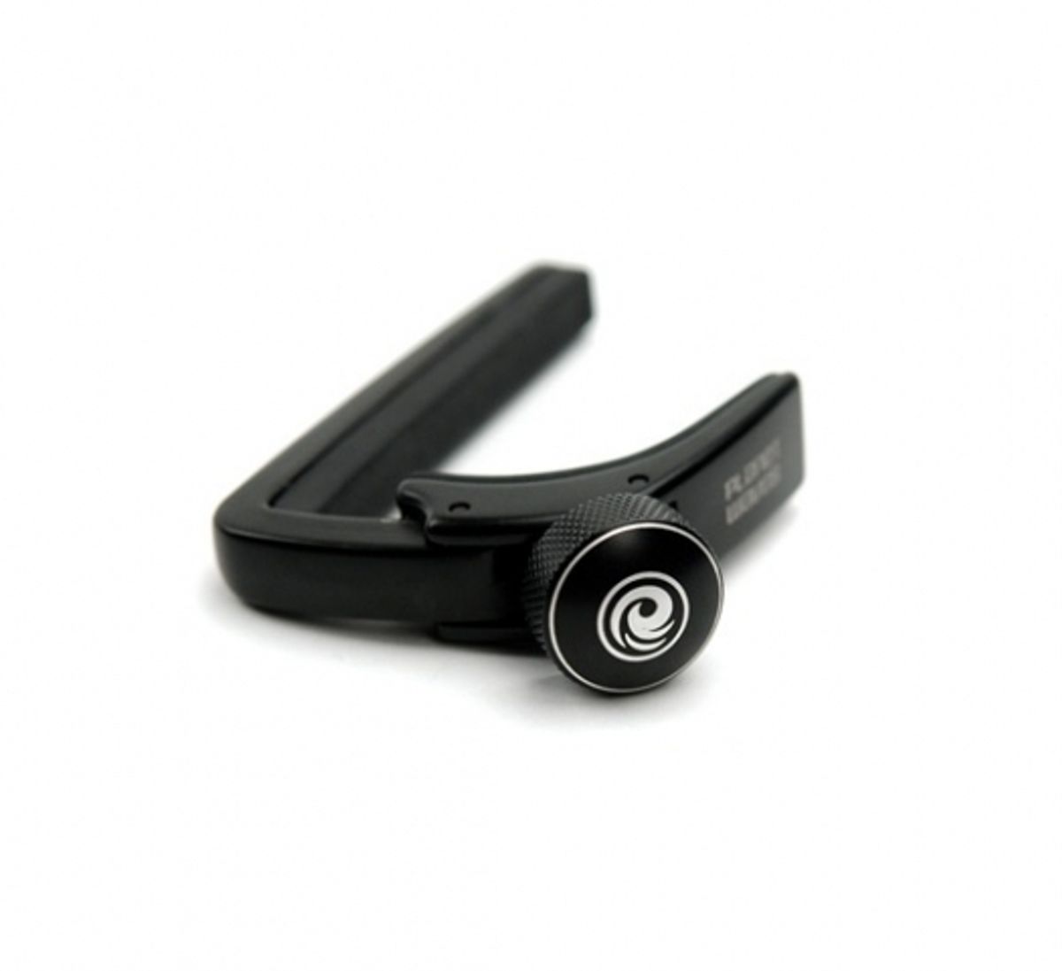 D'Addario PW-CP-04 NS Capo Classic