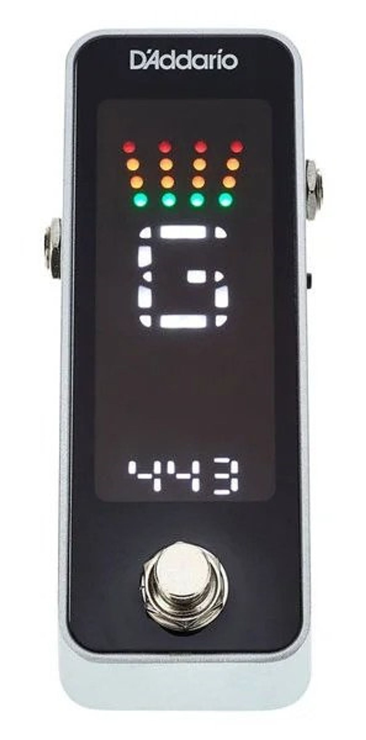 Daddario PW-CT-20 Pedal Tuner