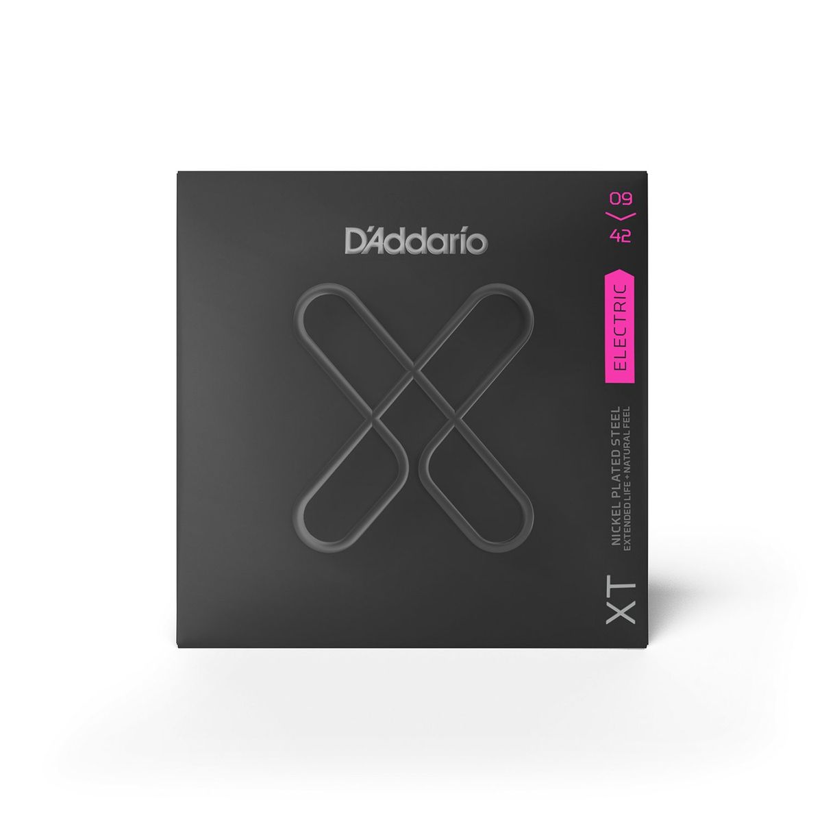 D'Addario XTE0942