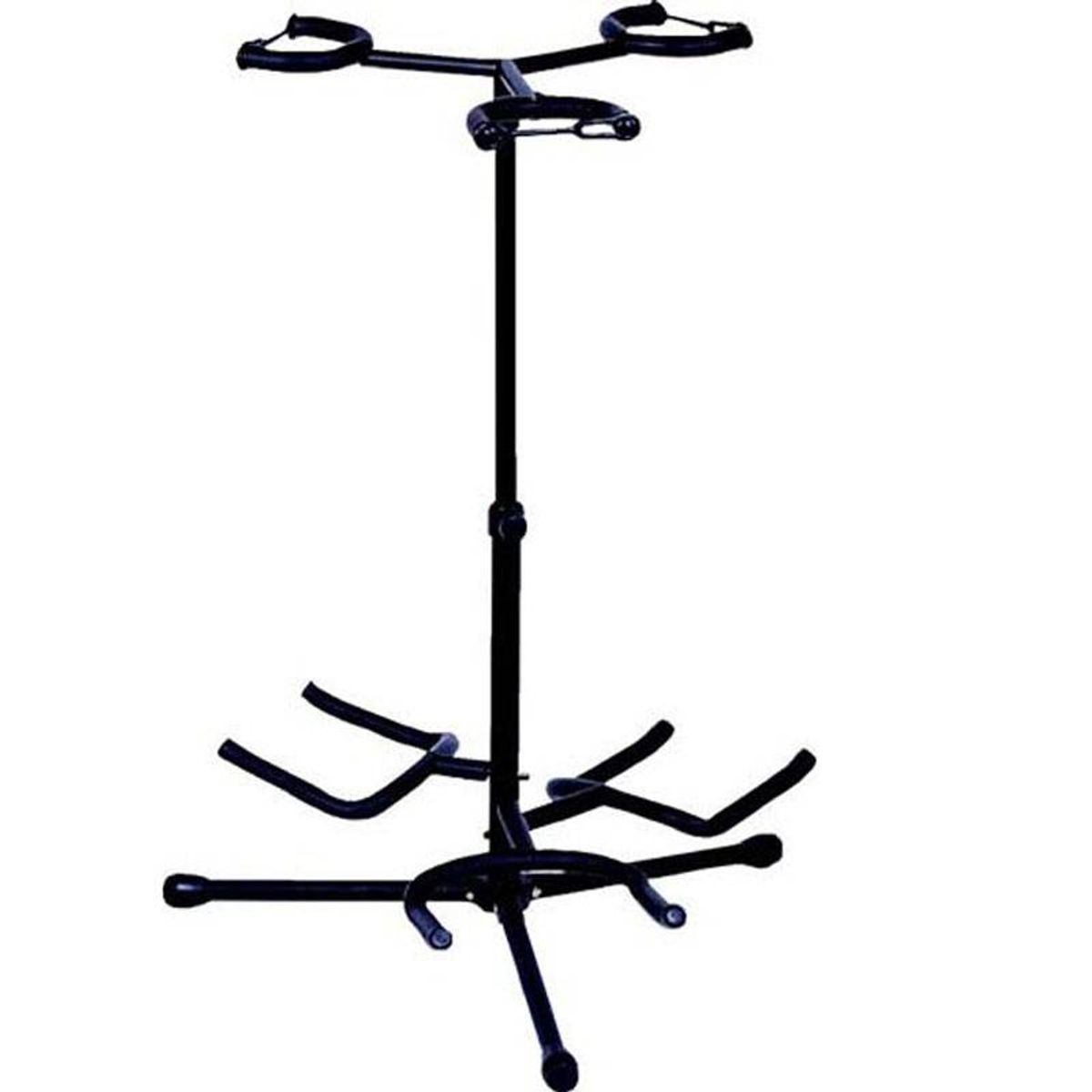 DADI GS-103 stand for 3 guitarer