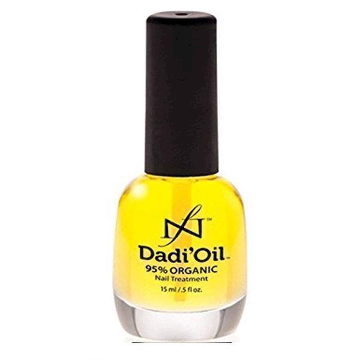 DADI'OIL 14,3 ml 95% økologisk negleolie