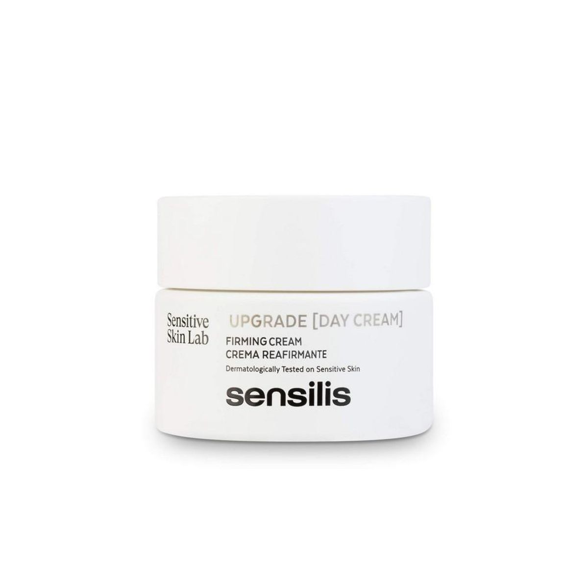 Dagcreme Sensilis Upgrade Reafirmante (50 ml)