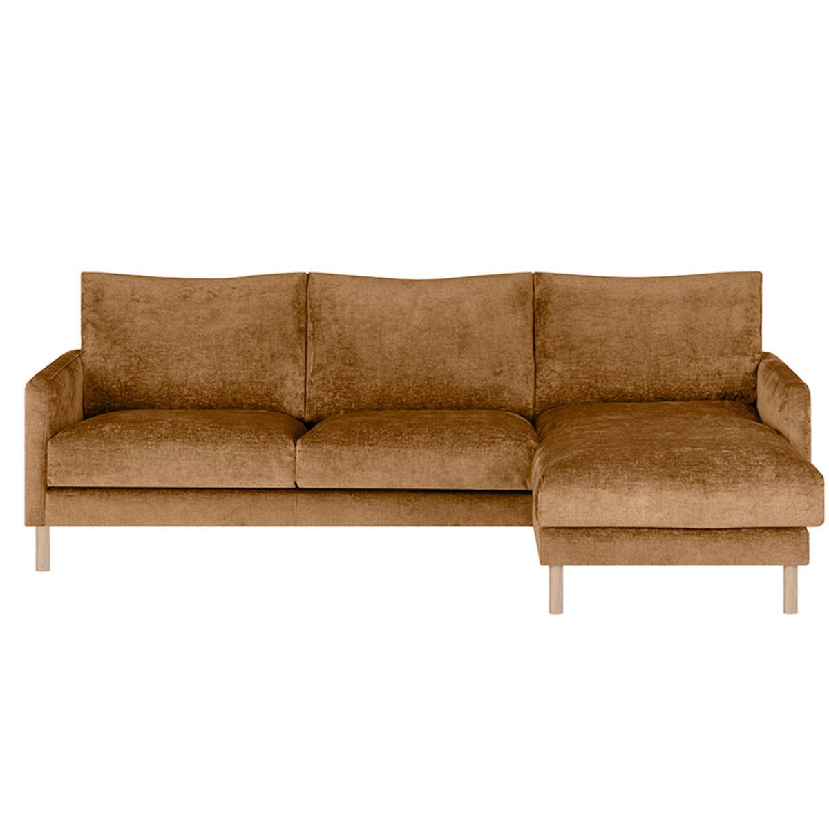 Dagmar chaiselongsofa