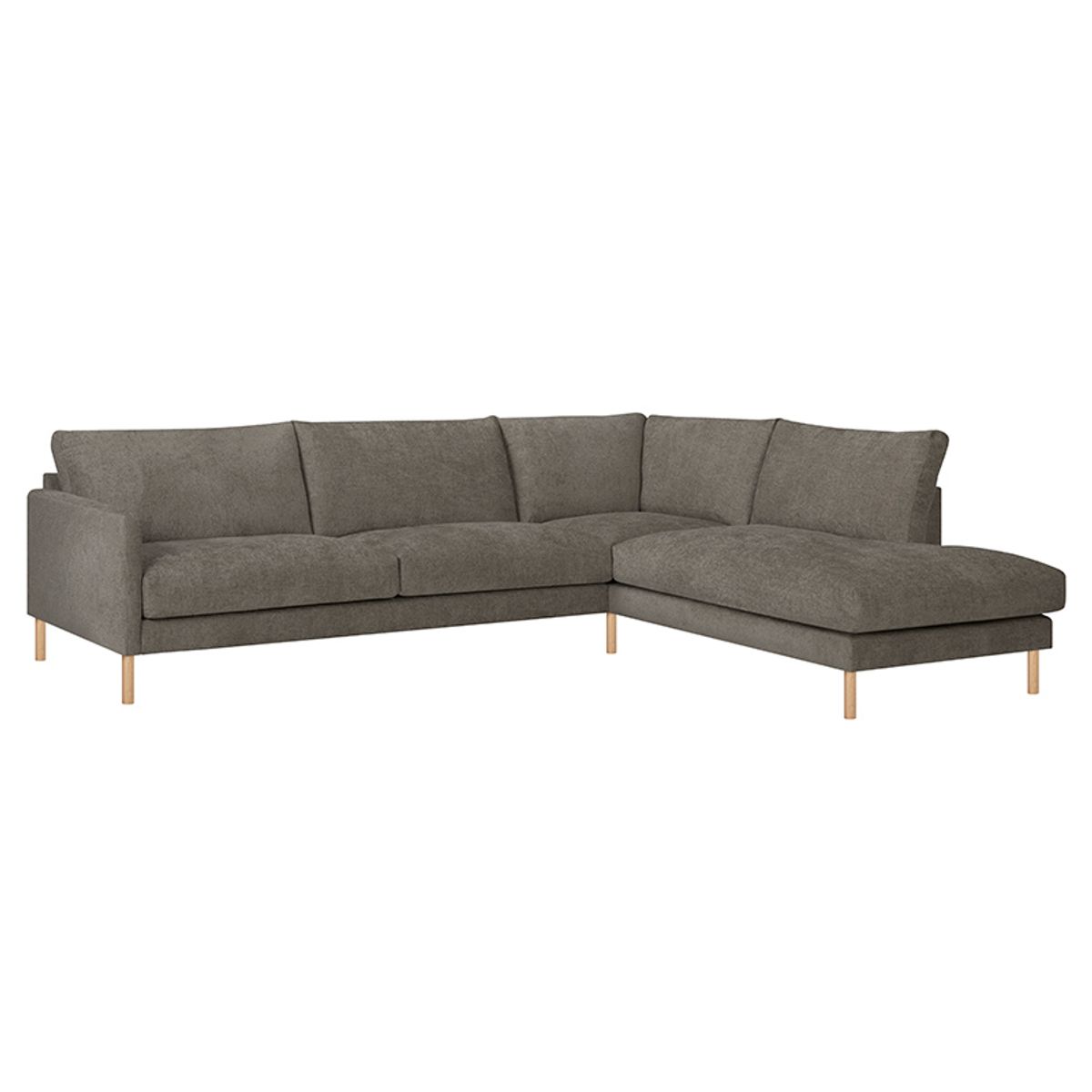 Dagmar open-end sofa