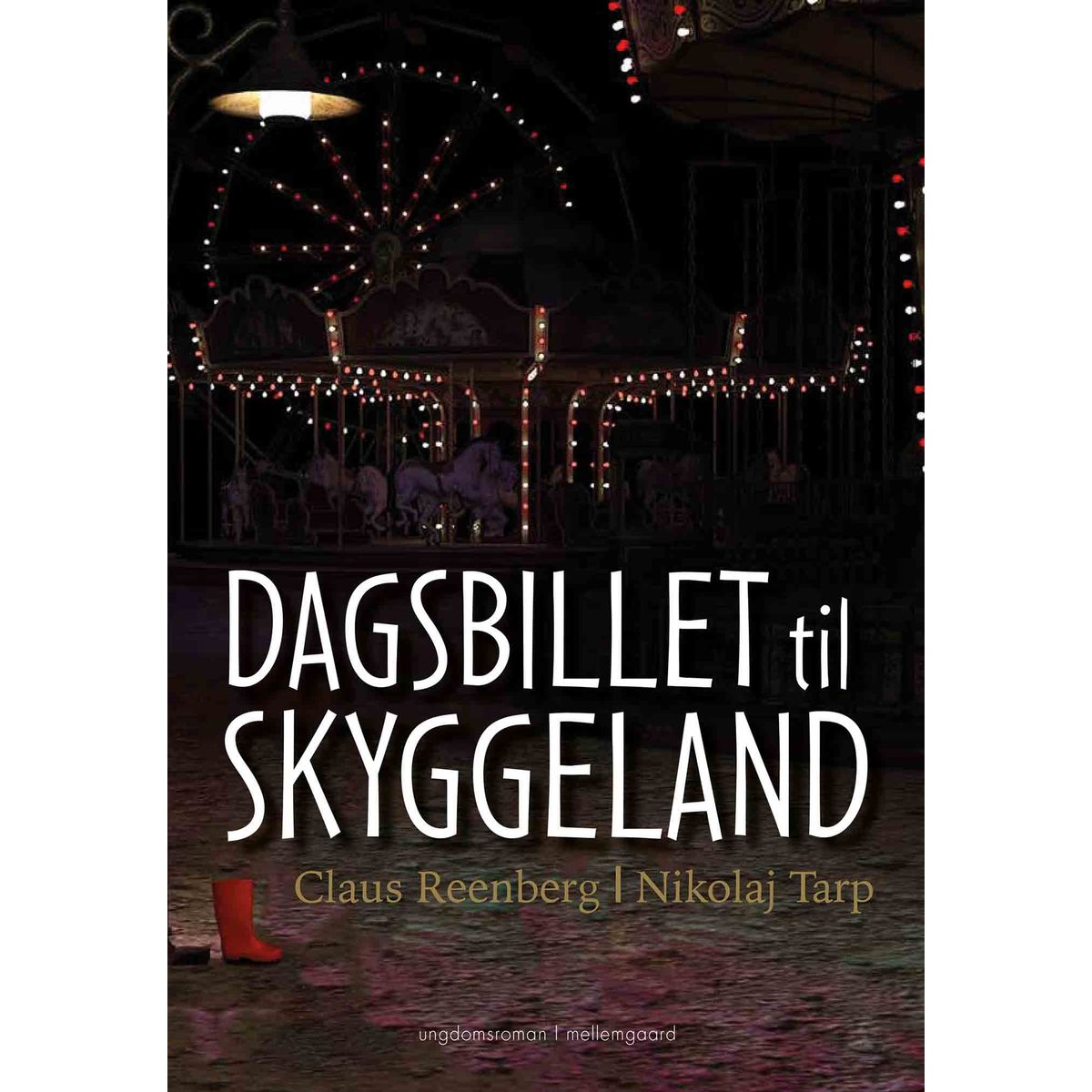 Dagsbillet til Skyggeland