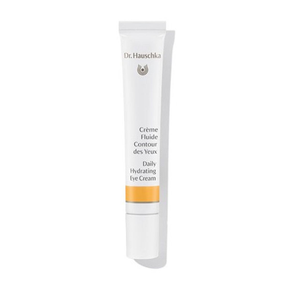 Daily hydrating eye cream - 12 ml - Dr. Hauschka